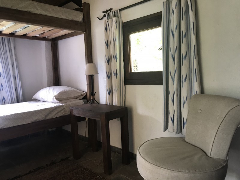 POSADA SERRANA  PREMIUM,  MARISCALA LAVALLEJA, EXCELENTE RENTA, 